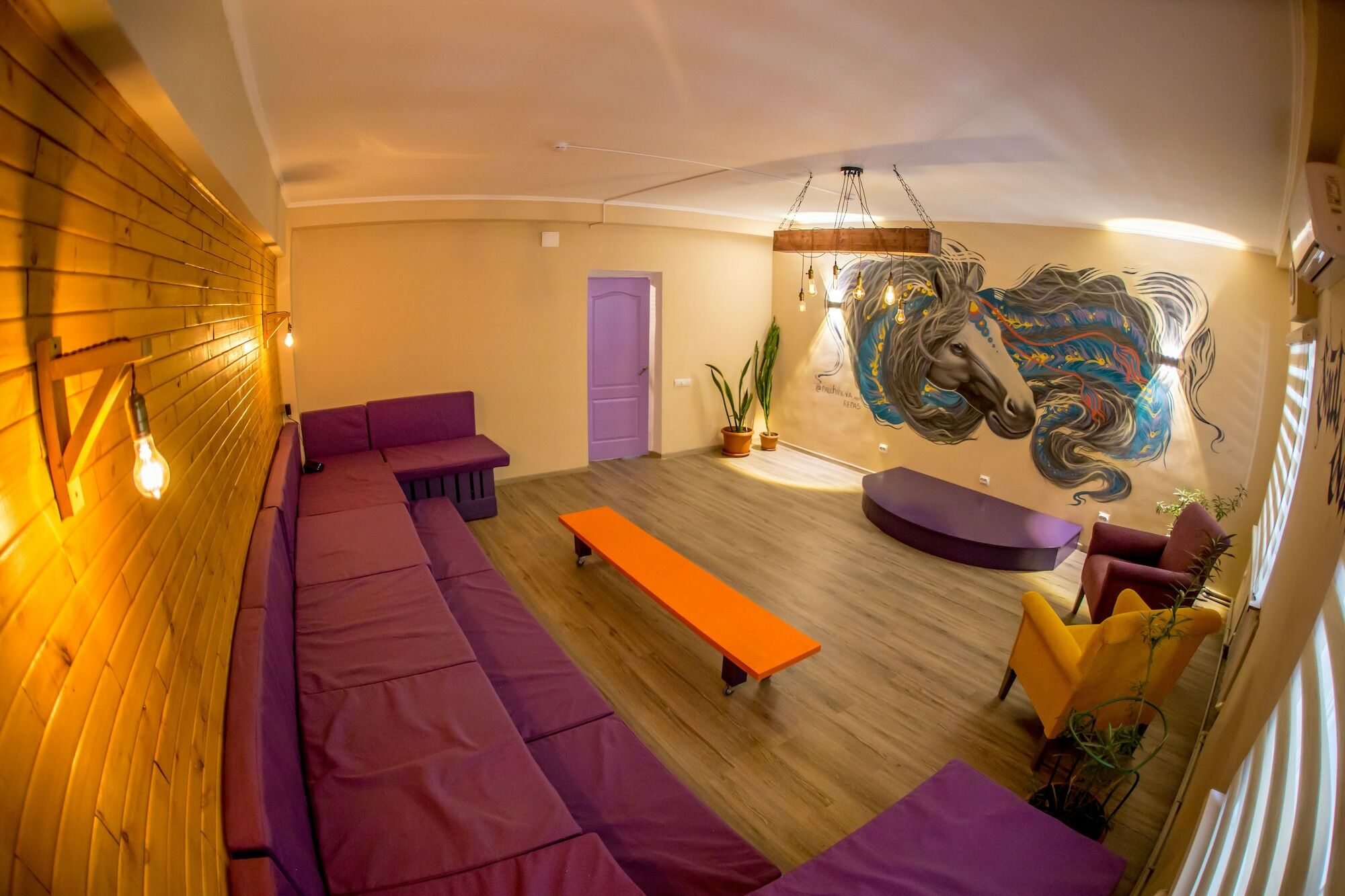 West Point Soul Hostel Almatý Exterior foto